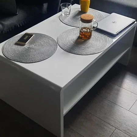 Apartament Polanki Przy Morzu Kołobrzeg