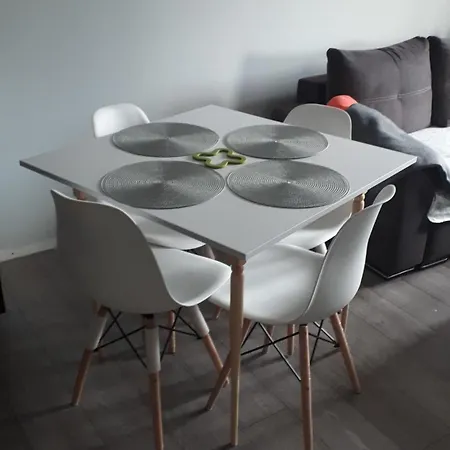 Apartmán Polanki Przy Morzu Kolobřeh